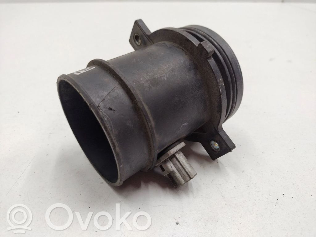 Ford Focus Mass air flow meter 