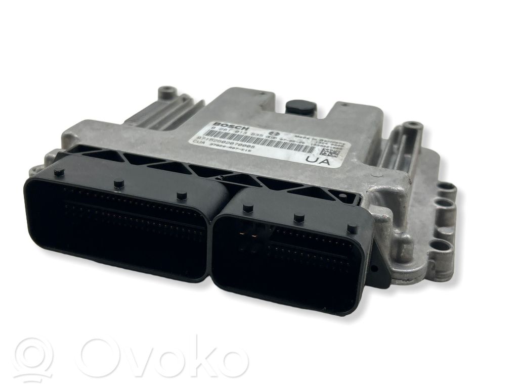 Honda CR-V Engine control unit/module 