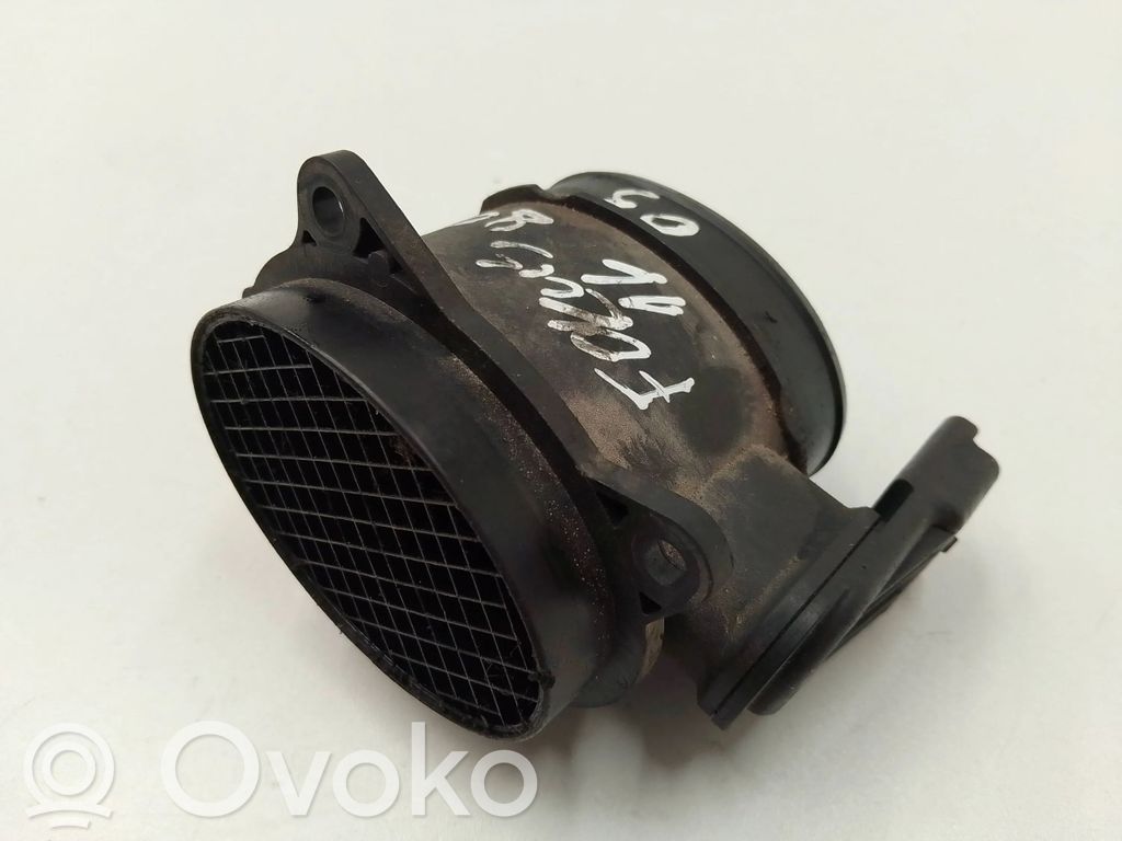 Ford Focus C-MAX Oro srauto matuoklis 