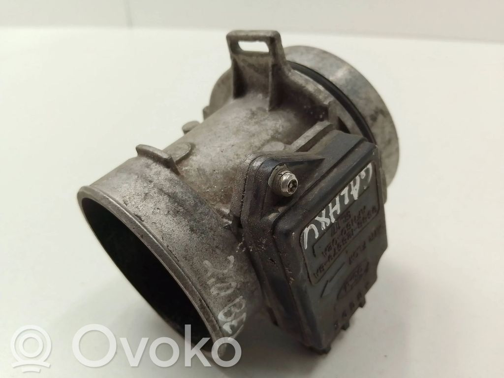 Ford Galaxy Mass air flow meter 
