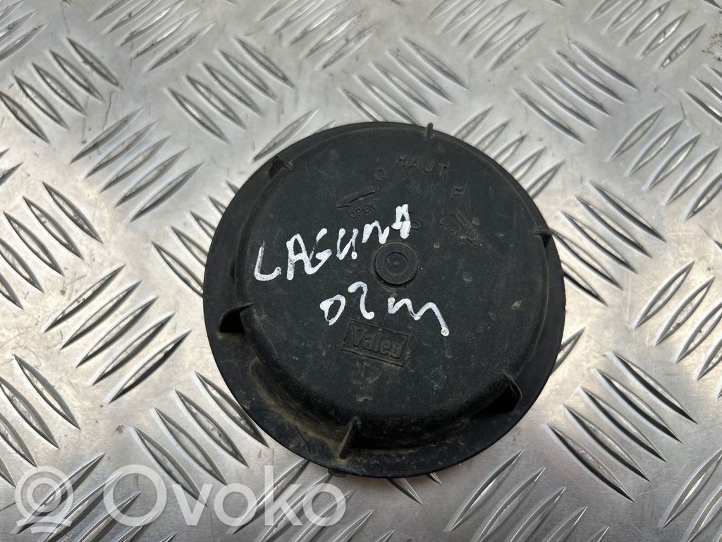 Renault Laguna II Deckel Abdeckung Scheinwerfer 