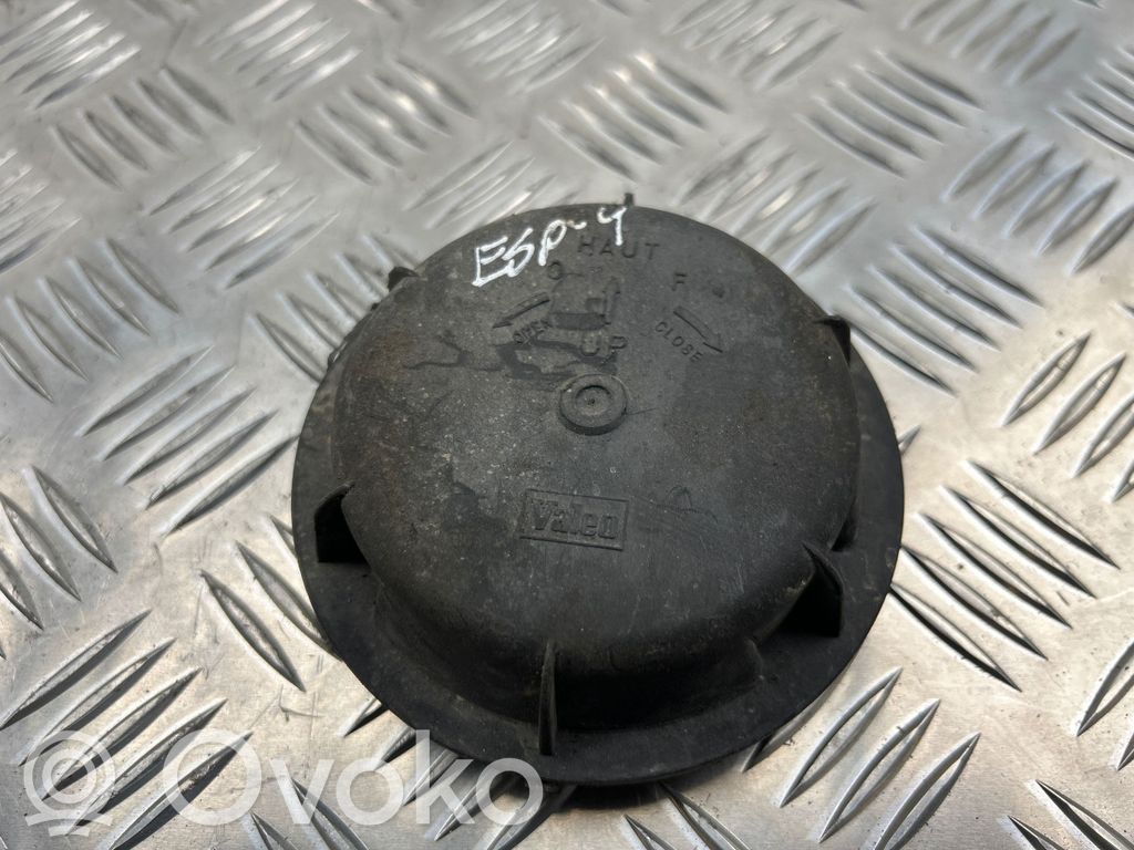 Renault Espace IV Deckel Abdeckung Scheinwerfer 