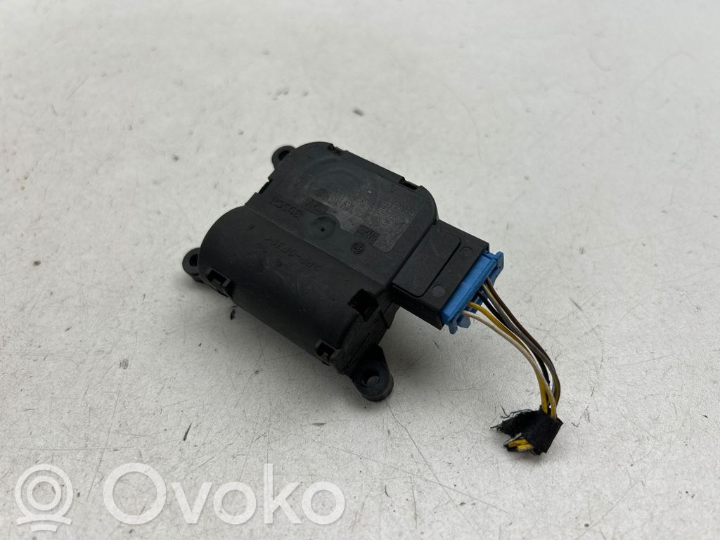 Audi A3 S3 8P Air flap motor/actuator 