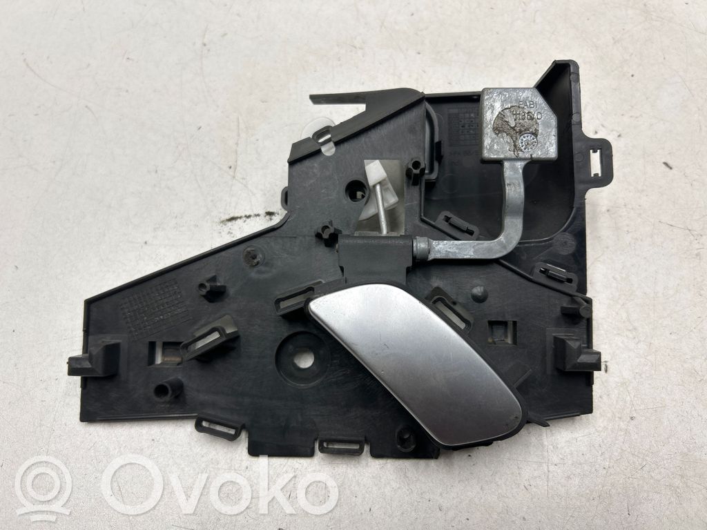 Citroen C5 Rear door interior handle 