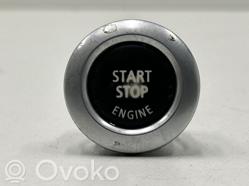 BMW 3 E90 E91 Automobilio užvedimo jungtukas 