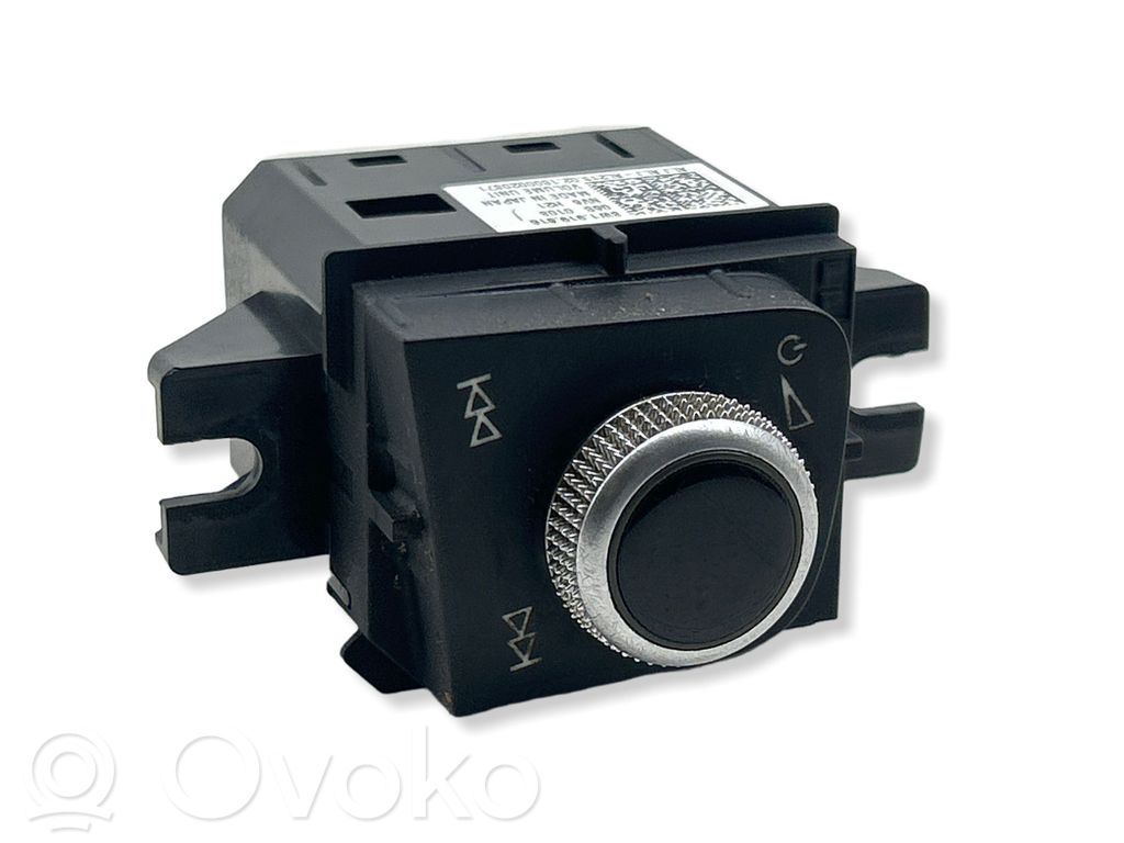 Audi A4 S4 B9 Sound control switch 