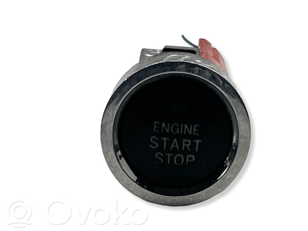 Toyota Auris 150 Engine start stop button switch 