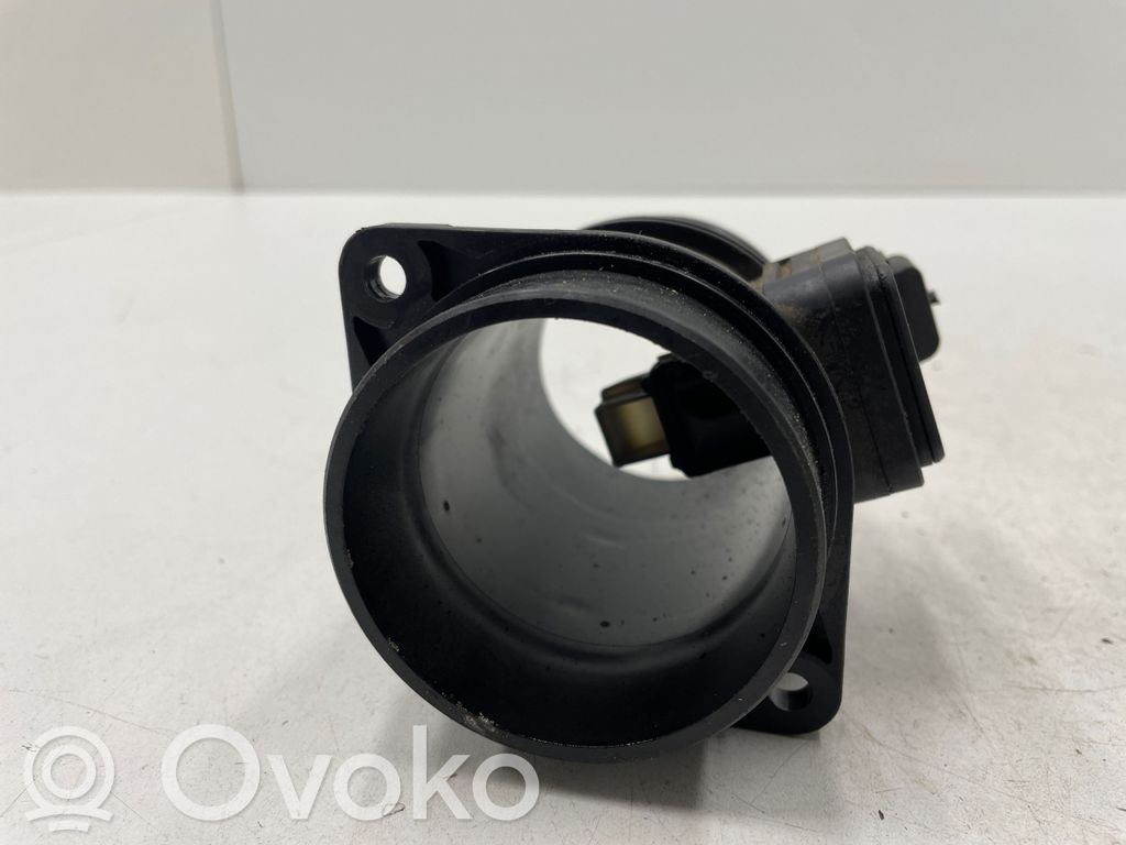 Nissan Juke I F15 Oro srauto matuoklis 