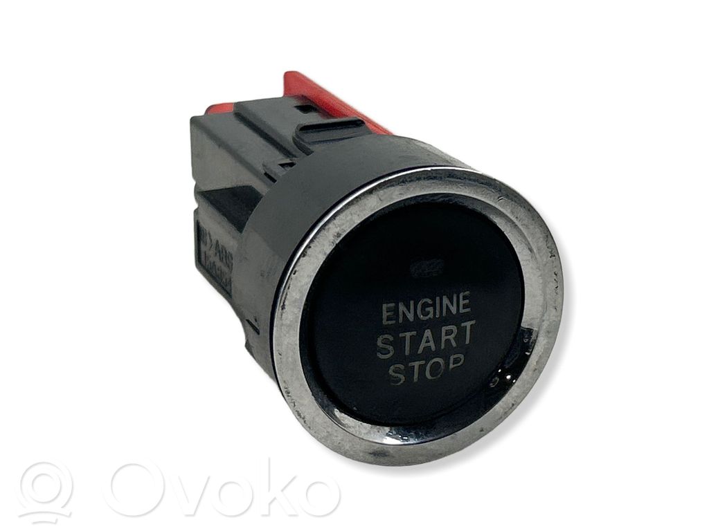 Toyota Auris 150 Engine start stop button switch 