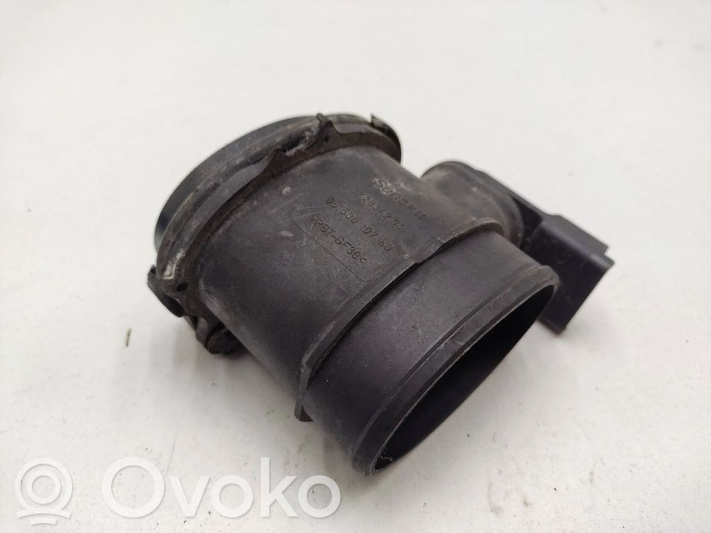 Citroen C4 Grand Picasso Mass air flow meter 