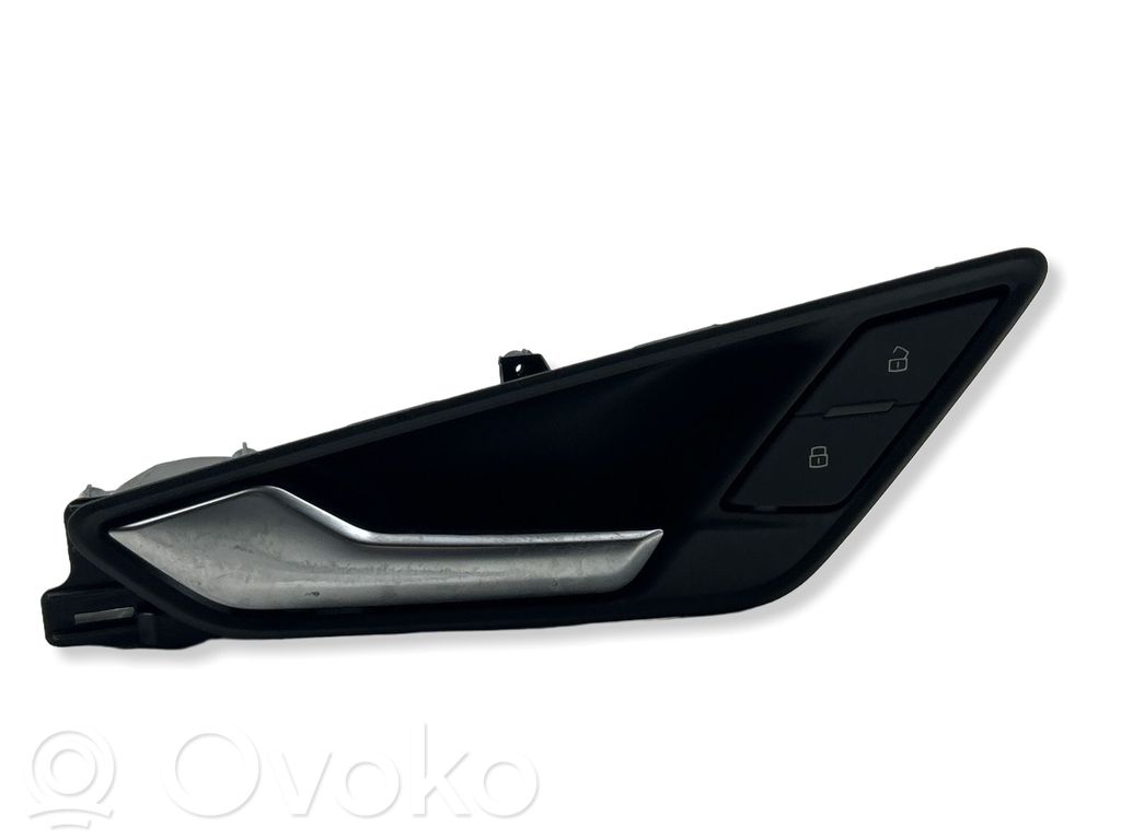 Audi Q2 - Manecilla interna puerta delantera 