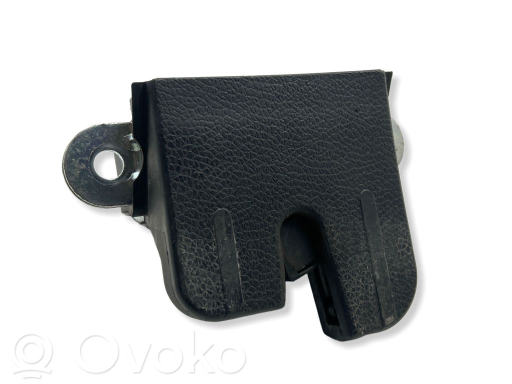 Volkswagen Golf VI Serrure de loquet coffre