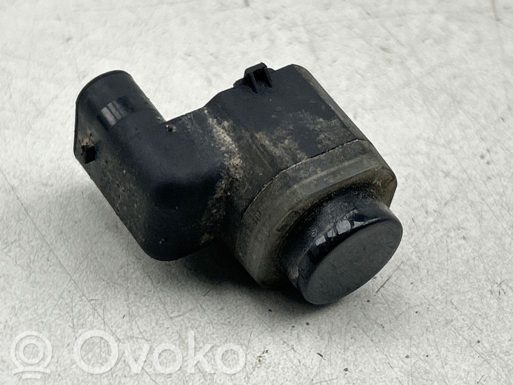 Audi A4 S4 B8 8K Parkavimo daviklis PDC 