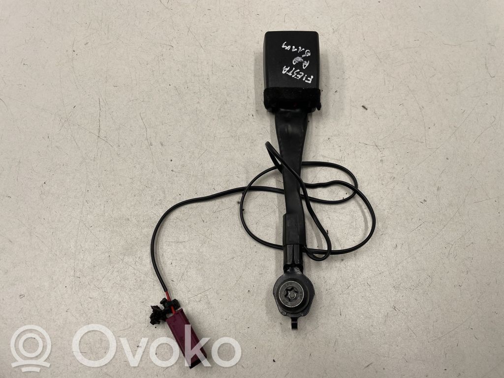 Ford Fiesta Sagtis diržo priekinė 