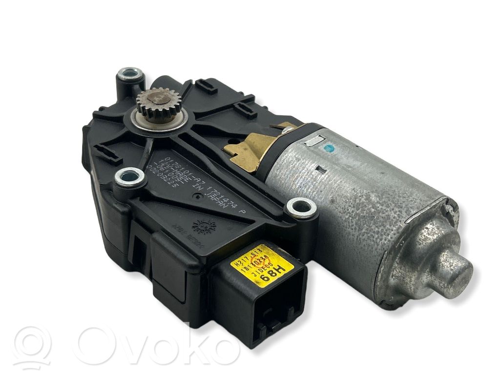 Motoriņš   0178101A7,1721474A,0610095