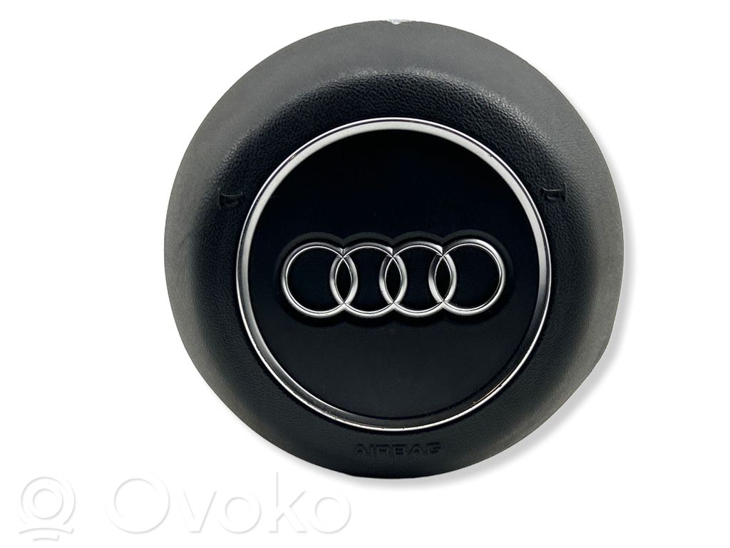 Audi A4 S4 B9 Steering wheel airbag 