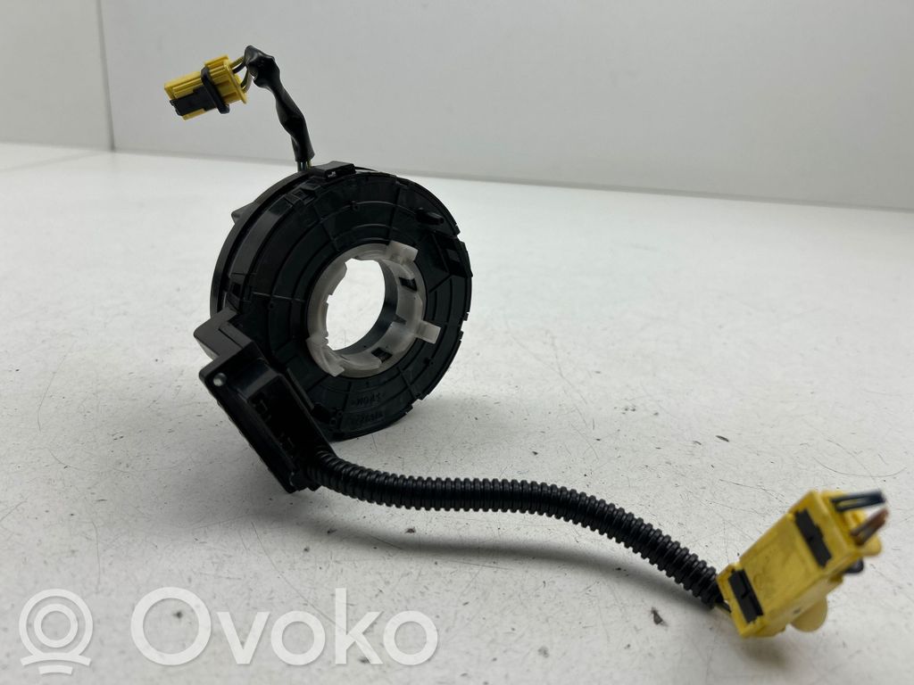 Honda CR-V Lenkwinkelsensor Airbagschleifring Wickelfeder 
