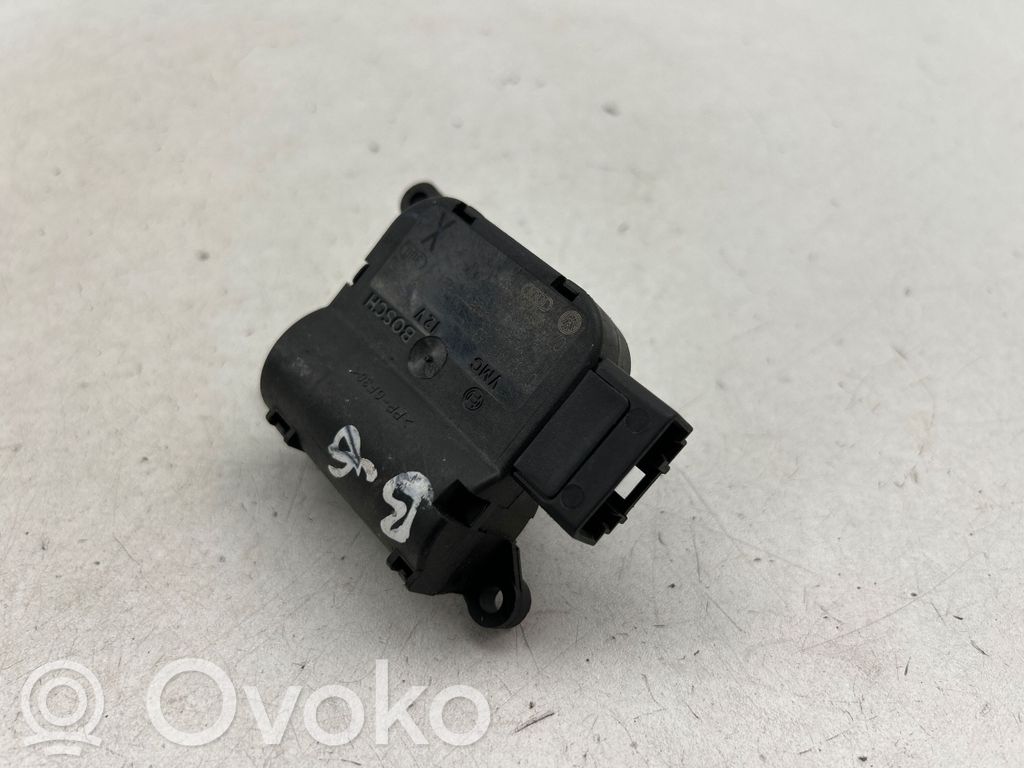 Volkswagen PASSAT B6 Silniczek nagrzewnicy 