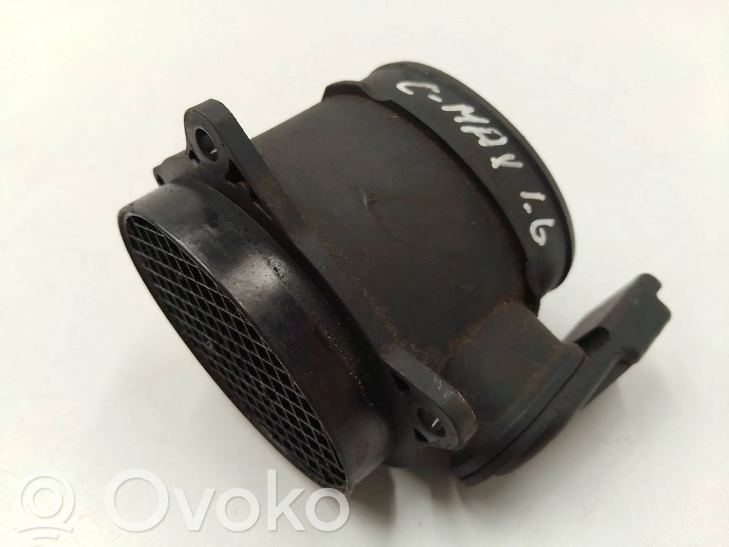 Ford Focus C-MAX Oro srauto matuoklis 