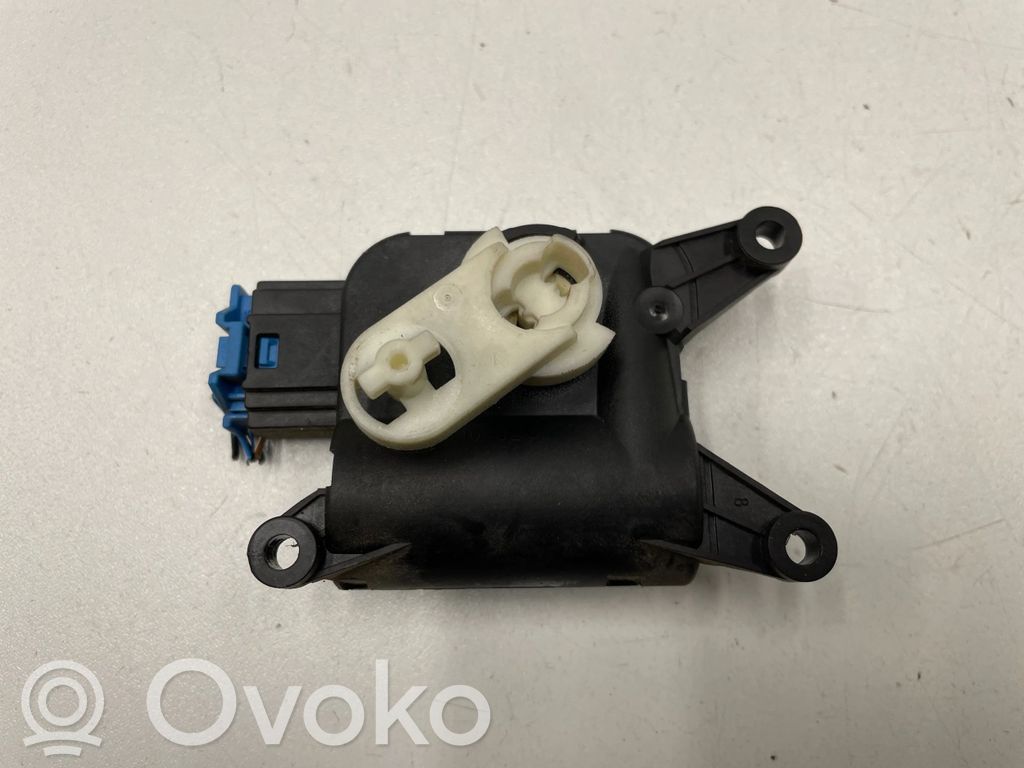 Volkswagen Tiguan Motor/actuator clapetă aer 
