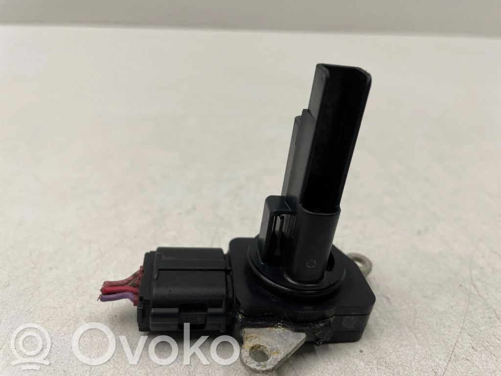 Toyota Verso Luftmassenmesser Luftmengenmesser 