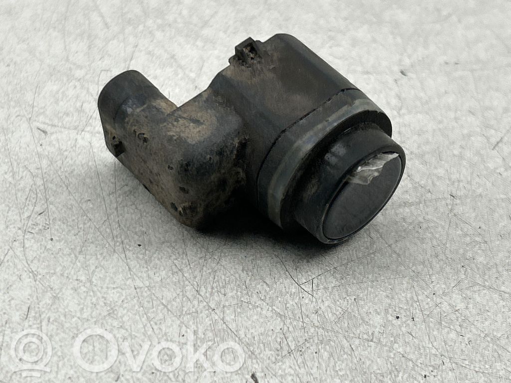 Ford Mondeo MK IV Parksensor PDC 