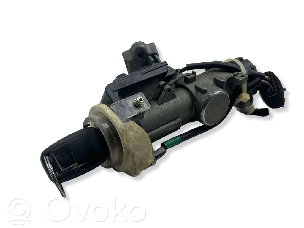 Chevrolet Captiva Ignition lock 