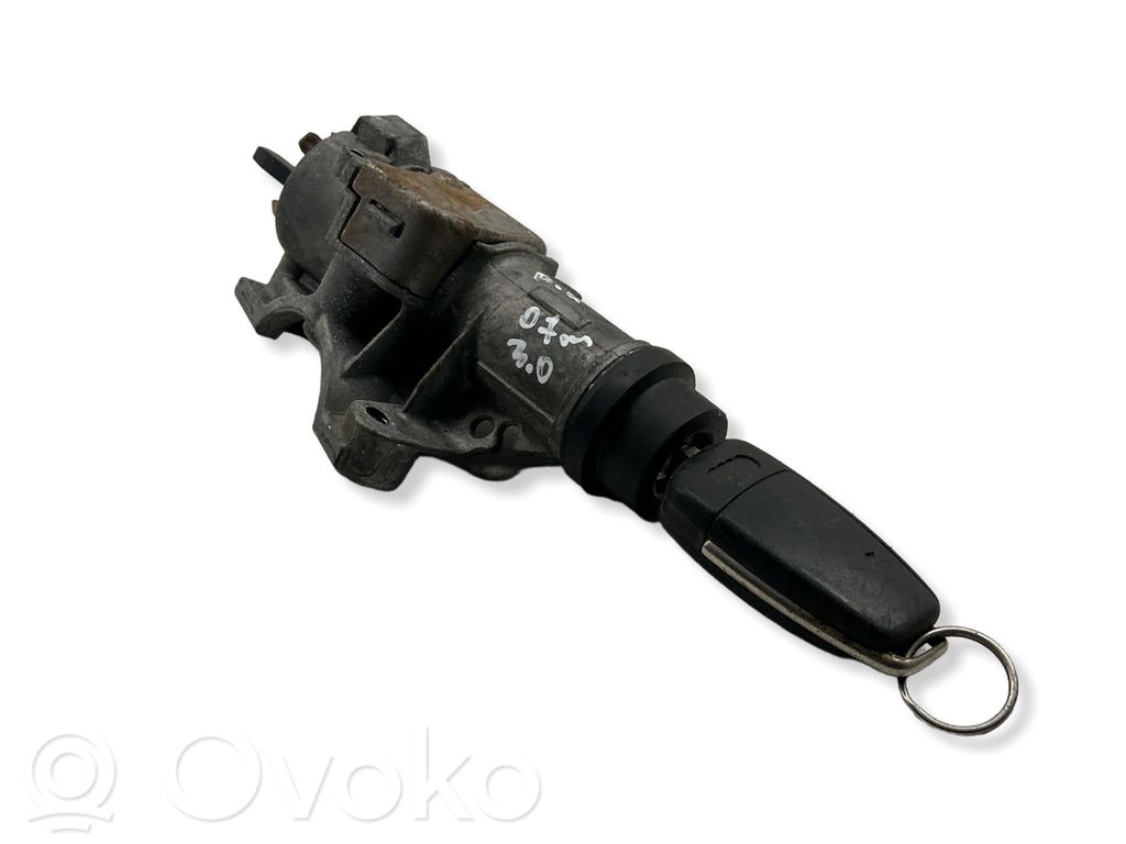 Audi A4 S4 B8 8K Virtalukko 