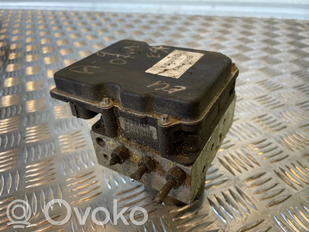 Audi A4 S4 B7 8E 8H ABS Blokas 