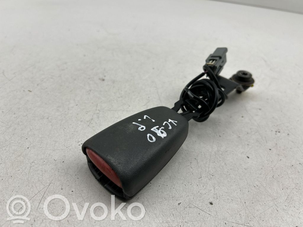Volvo XC90 Bridă fixare centură de siguranță față 