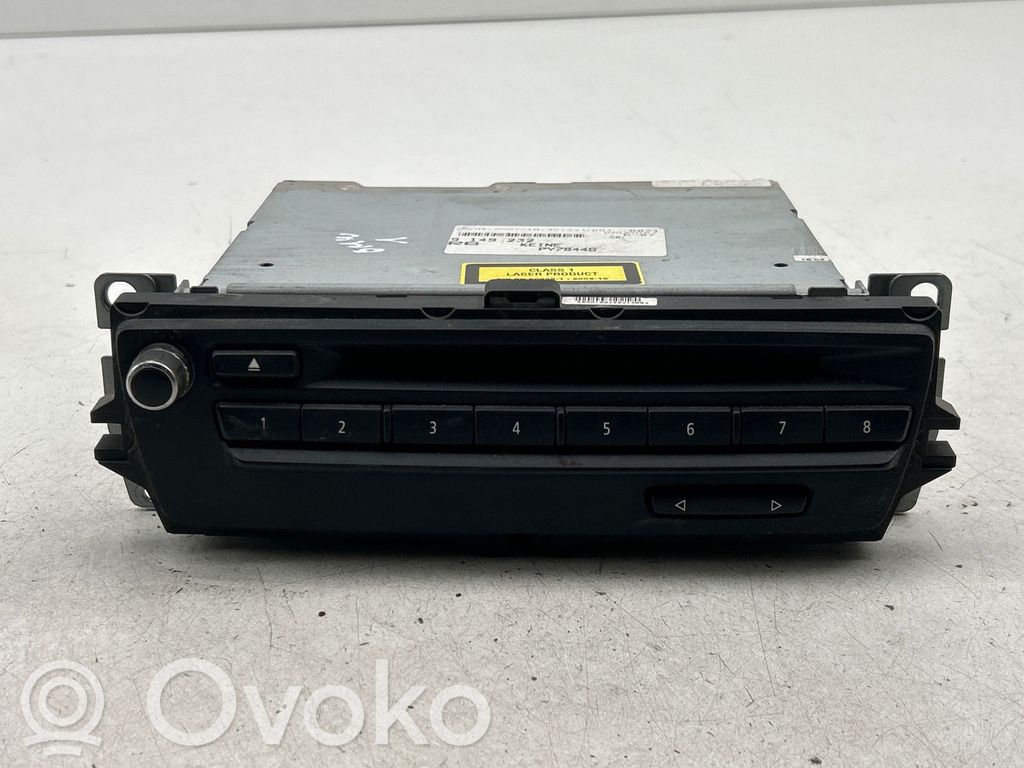 BMW 1 E81 E87 Radio/CD/DVD/GPS head unit 