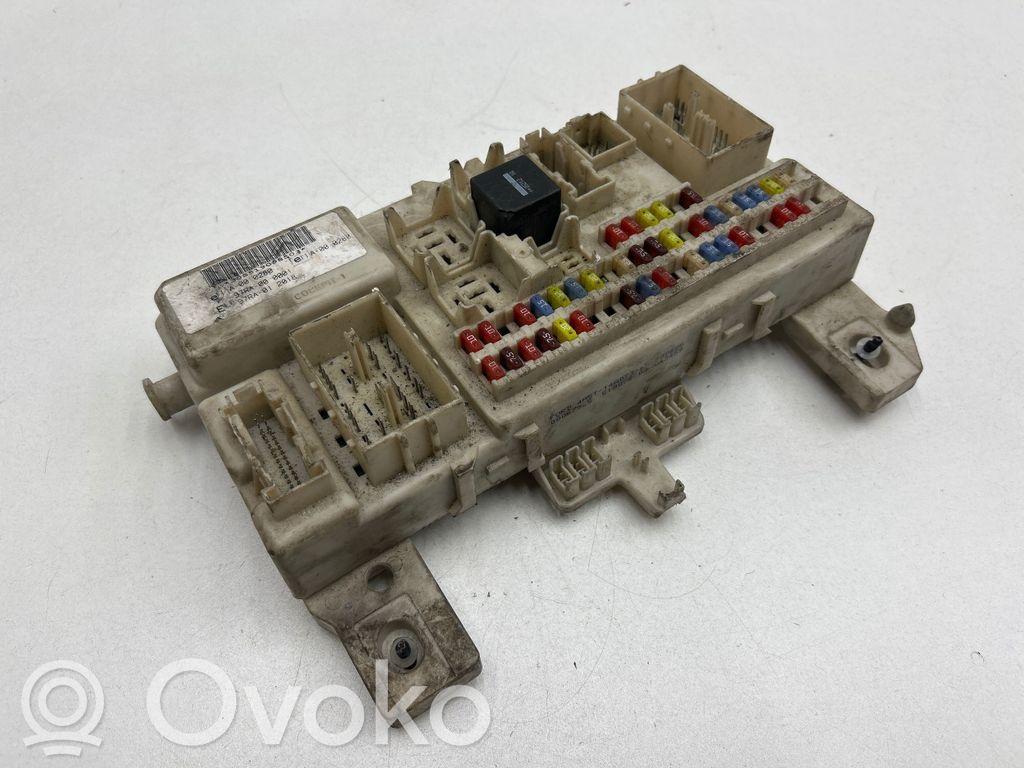 Ford Focus Fuse module 
