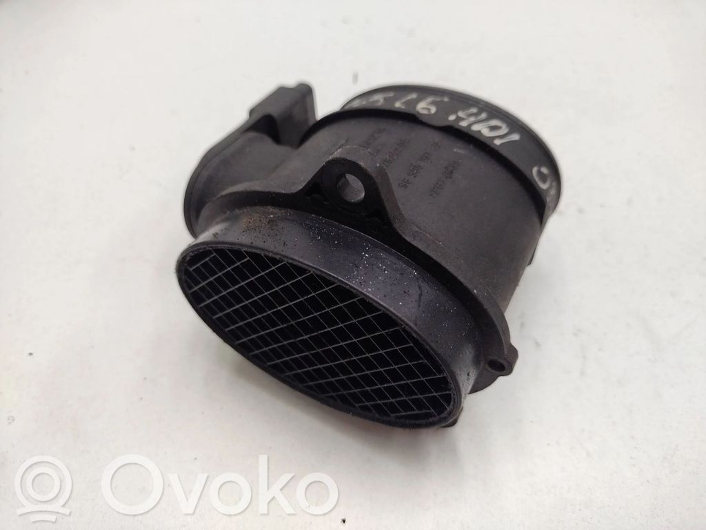 Citroen C5 Mass air flow meter 