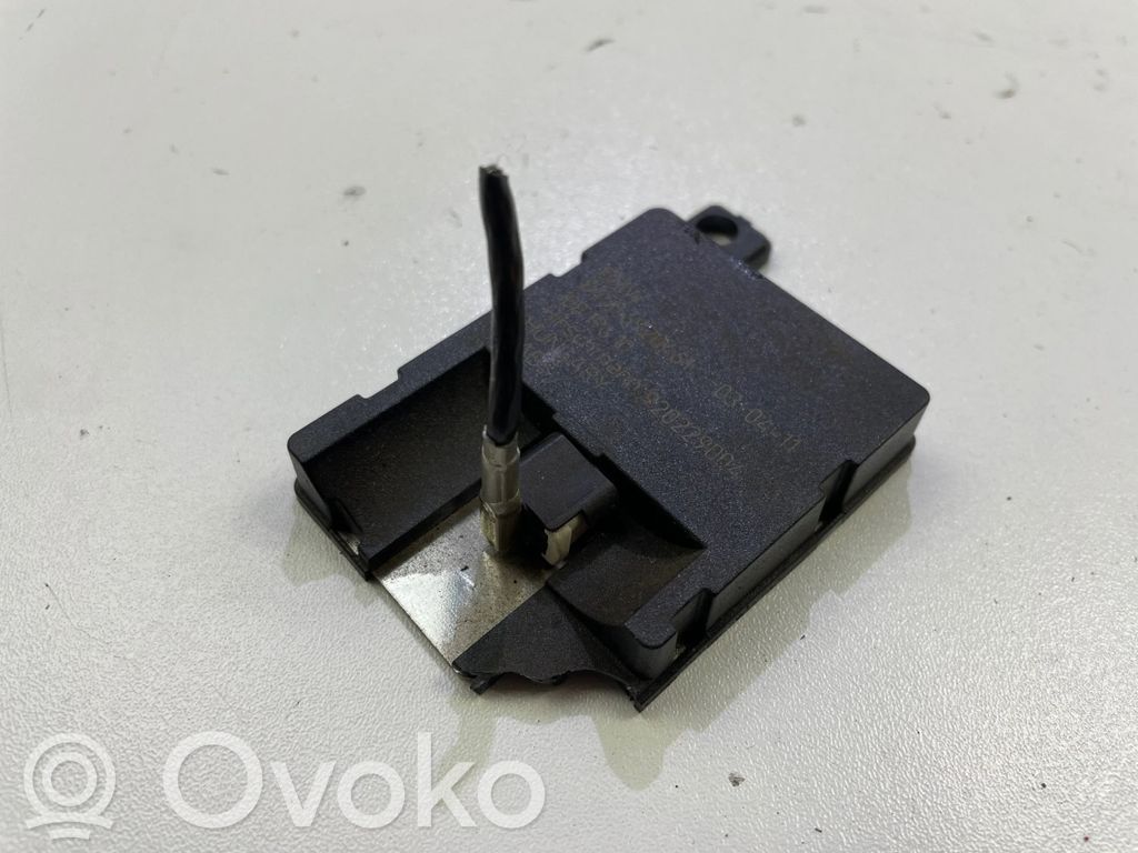 Bluetooth antenna   6928461,10819610,920229004