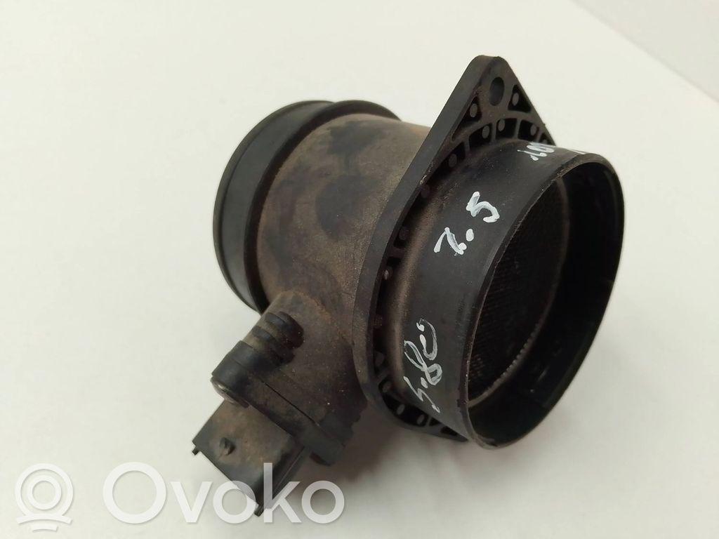 Volvo S80 Mass air flow meter 