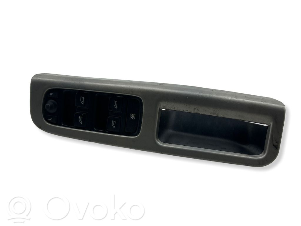 Volvo S40 Electric window control switch 