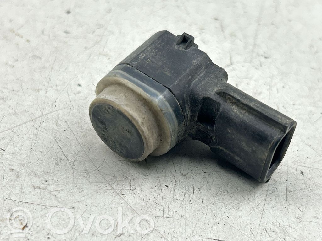 Renault Megane III Parking PDC sensor 
