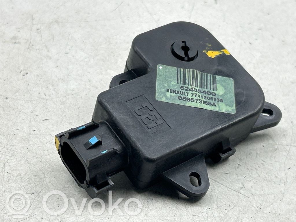 Renault Espace -  Grand espace IV Motorino attuatore aria 