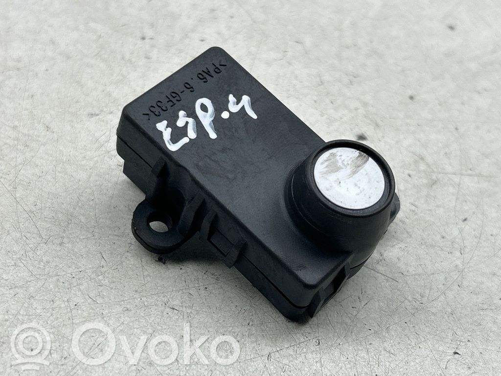 Renault Espace -  Grand espace IV Air quality sensor 
