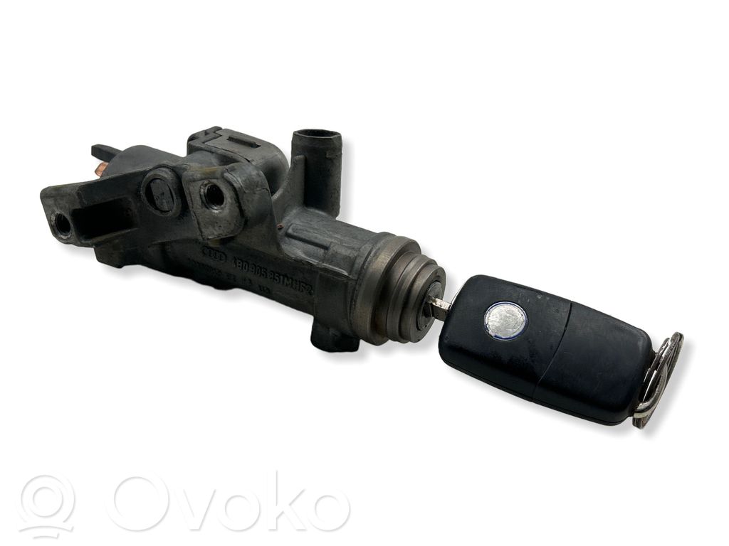 Volkswagen Sharan Užvedimo spynelė 