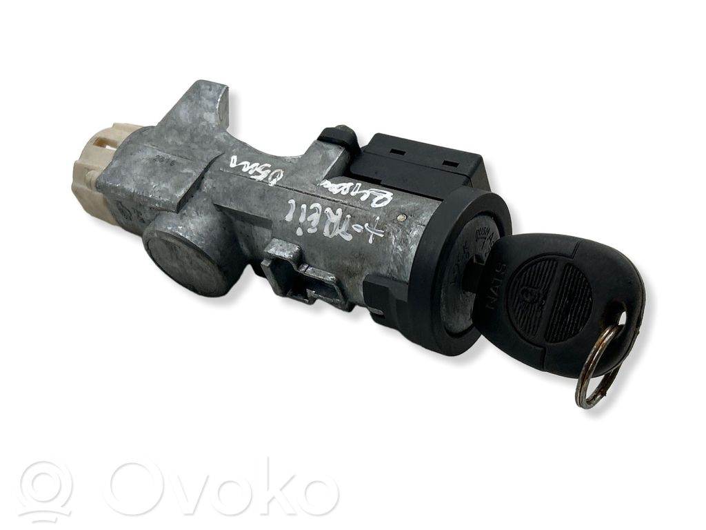 Nissan X-Trail T30 Ignition lock 