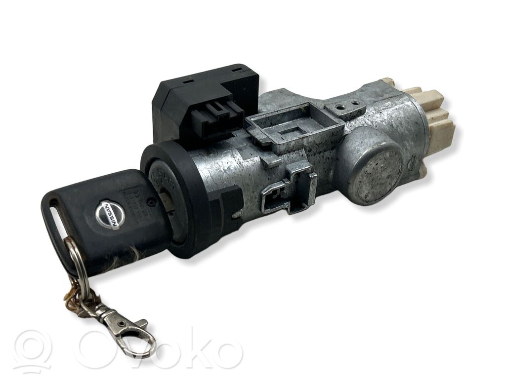 Nissan X-Trail T30 Ignition lock 