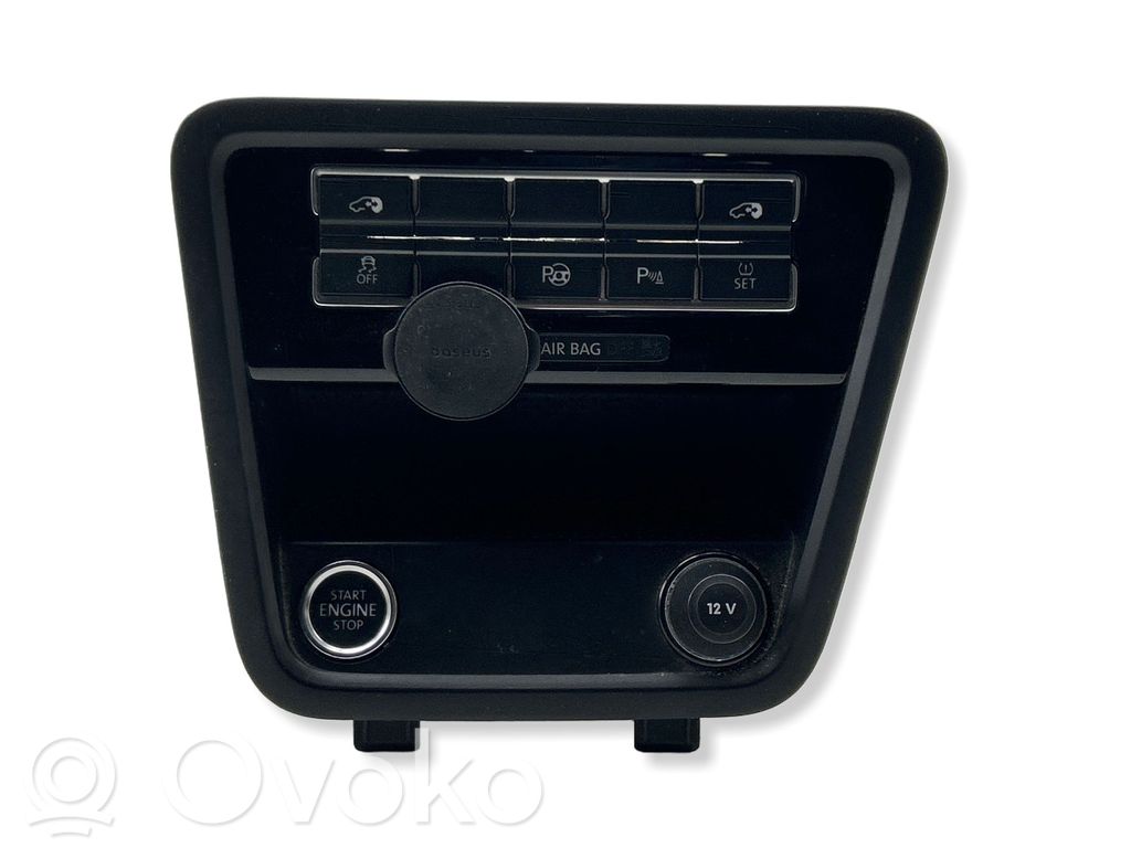 Interruptor de control multifunción   7N1863440A,7N1863347A