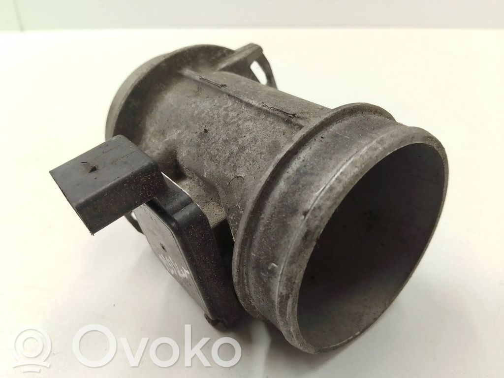Przepływomierz masowy powietrza MAF   059906461D,AFH7025C
