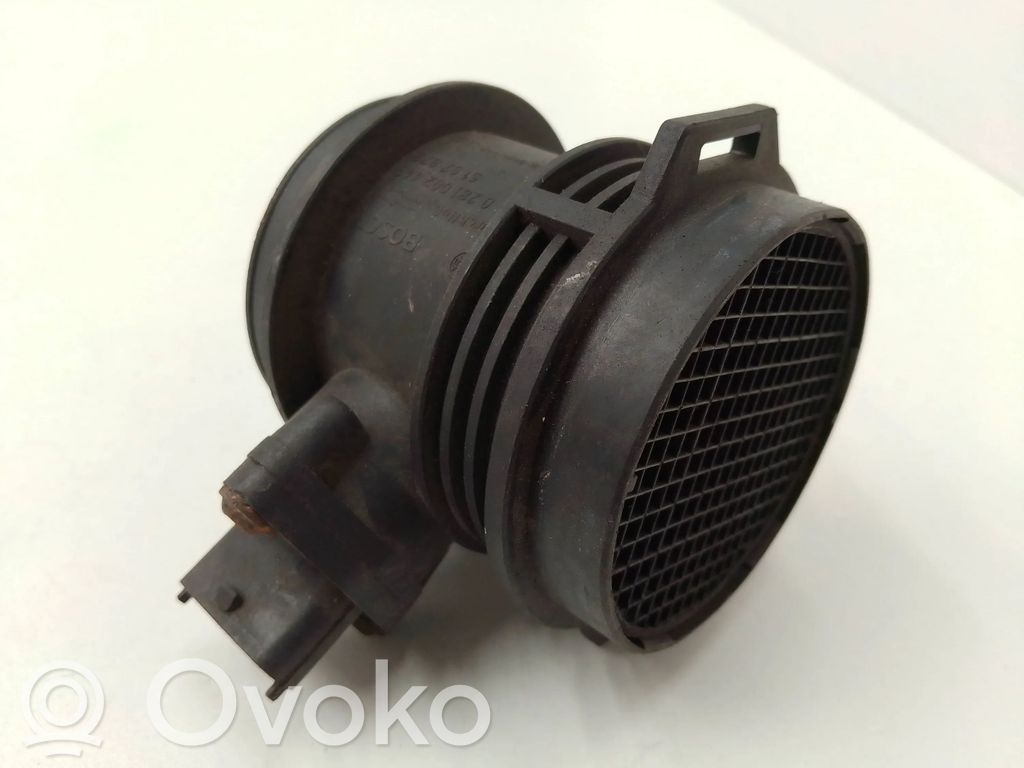 Saab 9-3 Ver2 Oro srauto matuoklis 