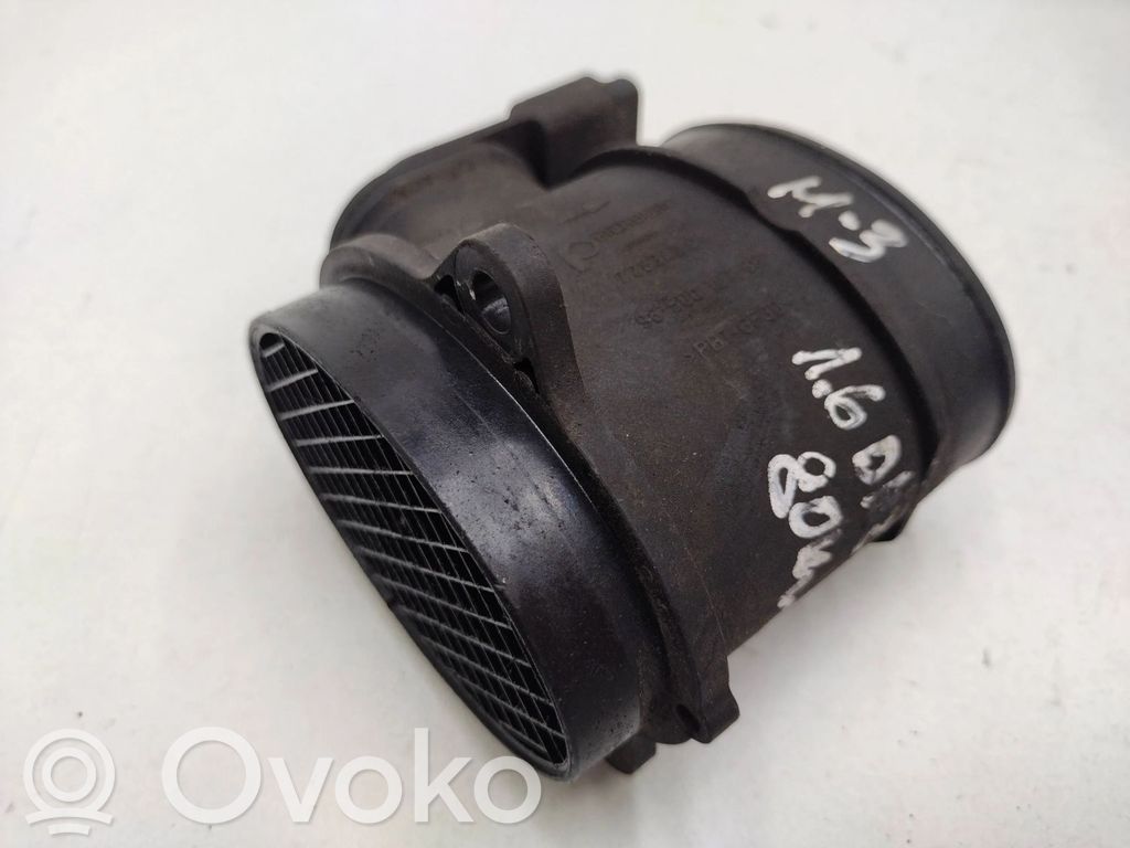 Mazda 3 I Mass air flow meter 