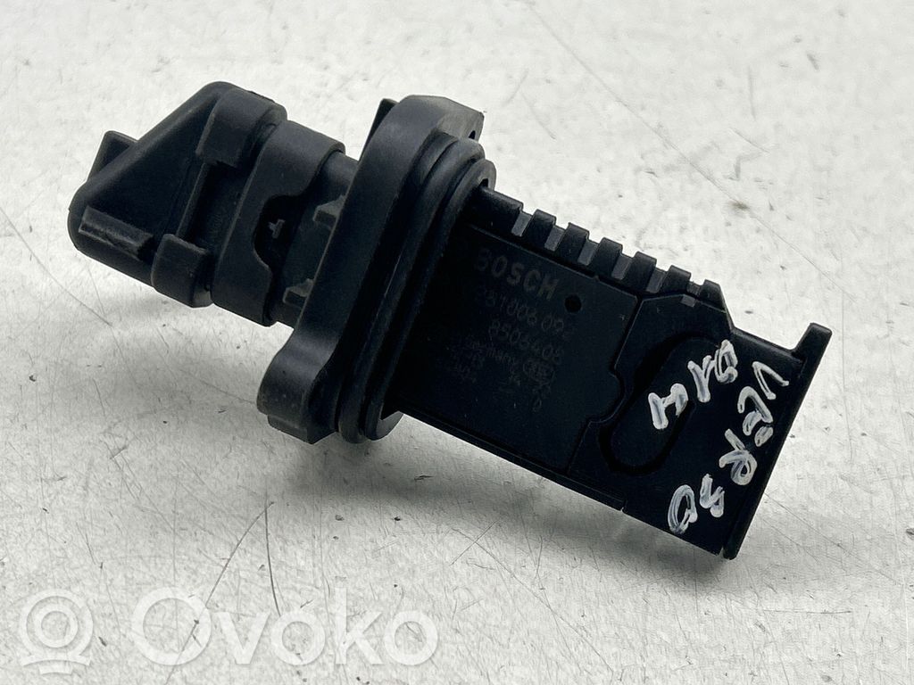 Toyota Verso Mass air flow meter 