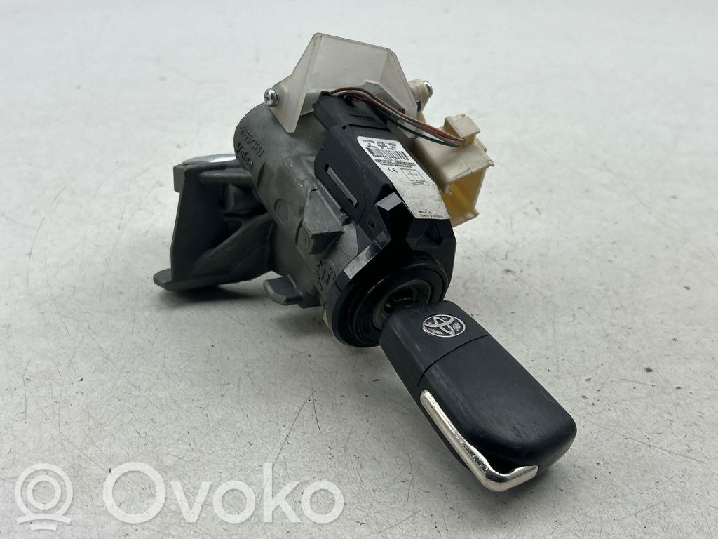 Toyota Verso Ignition lock 