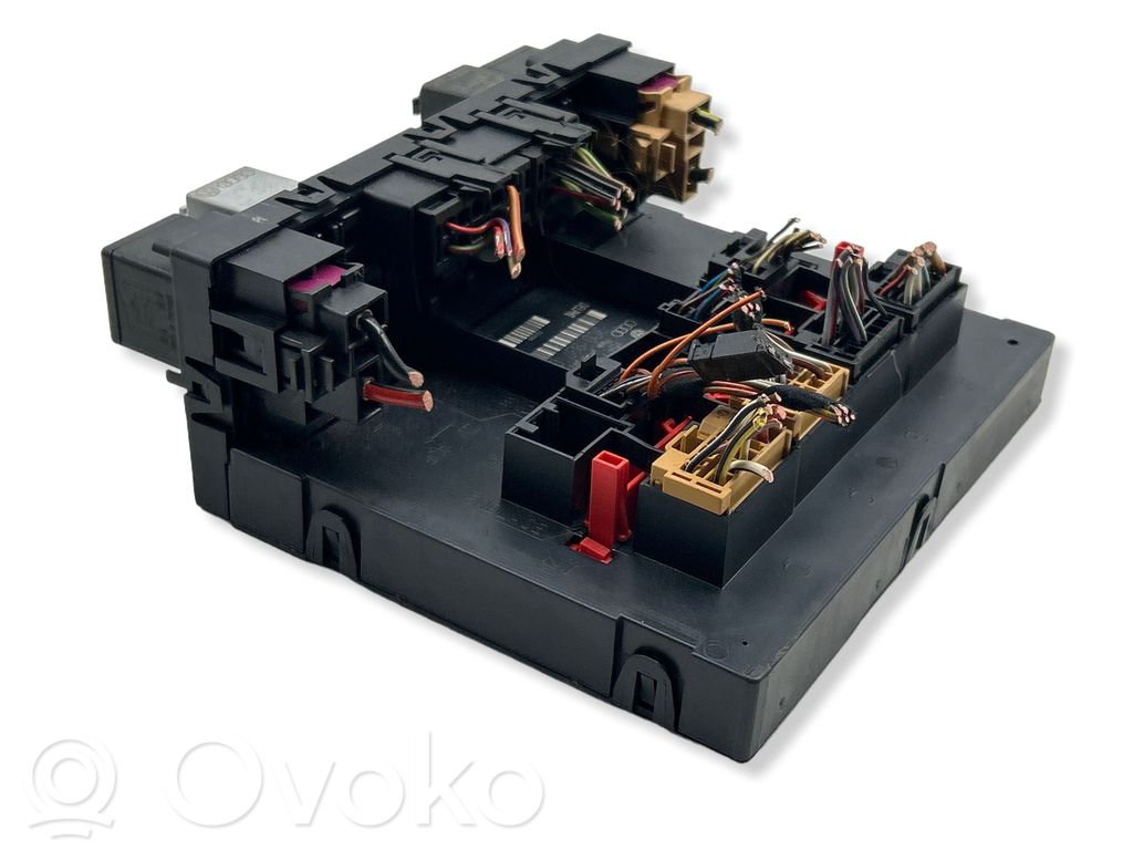 Volkswagen Golf V Comfort/convenience module 