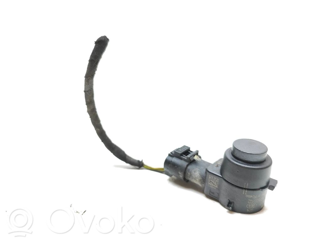 Mercedes-Benz E W212 Sensor de aparcamiento PDC 